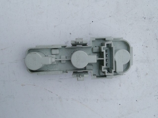 195807 Mercedes Benz B-Class W245 2005-2011jobb hátsó külső Izzó foglalat A1698202664