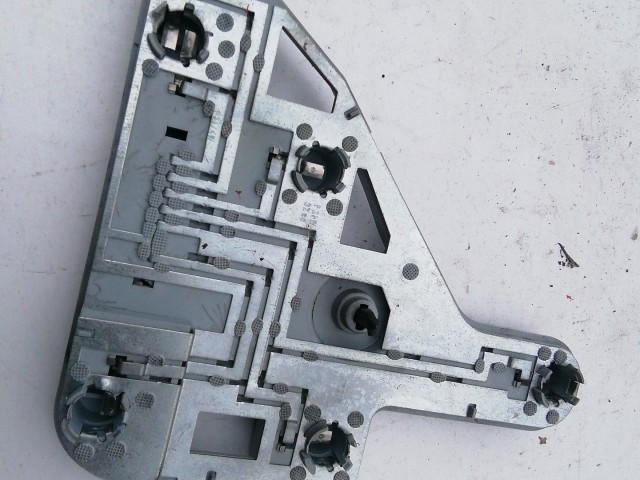 Mercedes Benz C-Class W203 2001-2008 Izzó foglalat Használt  jobb hátsó