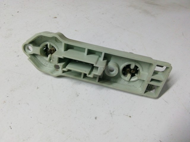 Mercedes Benz E-Class W211 2002-2008 Izzó foglalat Használt  bal hátsó