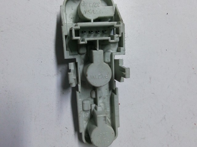 195797 Mercedes Benz B-Class W245 2005-2011jobb hátsó külső Izzó foglalat A1698202664