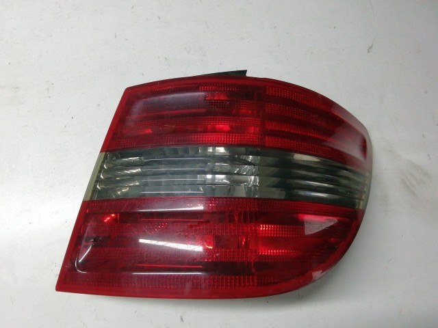 195895 Mercedes Benz B-Class W245 2005-2011 Jobb hátsó külső lámpa, izzófoglalat nélkül!!!!