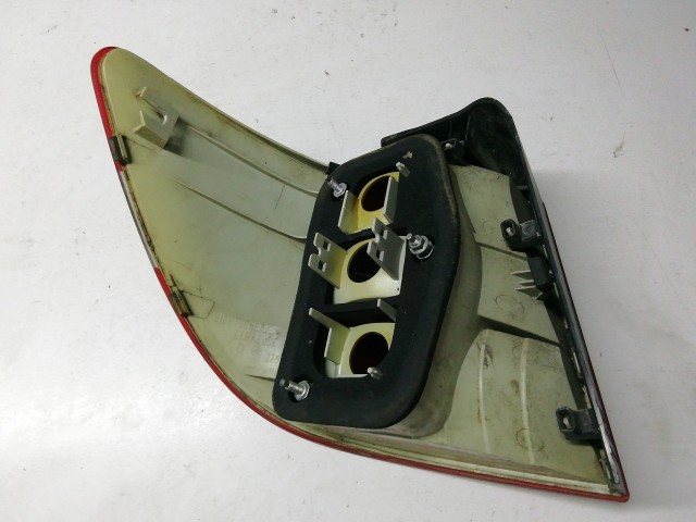 195895 Mercedes Benz B-Class W245 2005-2011 Jobb hátsó külső lámpa, izzófoglalat nélkül!!!!