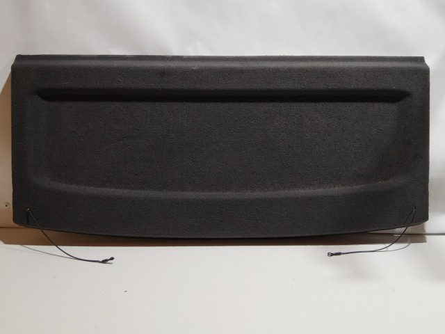 193345 Volkswagen Polo 9N 2001-2009 Kalaptartó