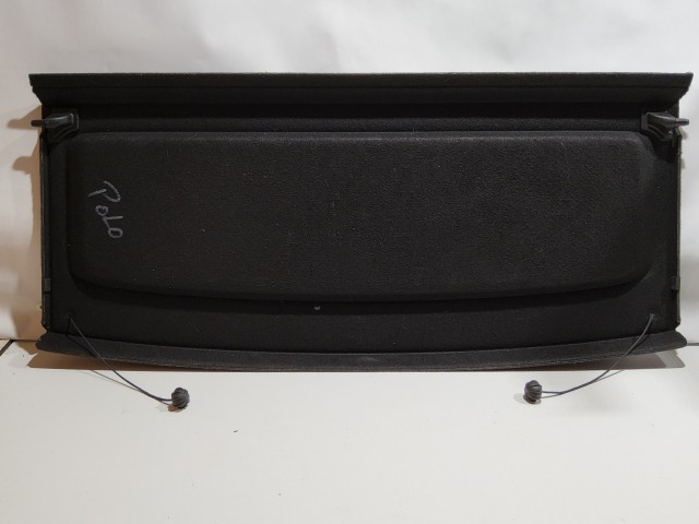 193345 Volkswagen Polo 9N 2001-2009 Kalaptartó