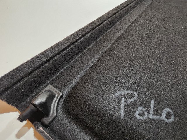 193345 Volkswagen Polo 9N 2001-2009 Kalaptartó