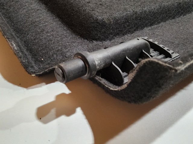 193347 Ford Fiesta 2002-2008 Kalaptartó