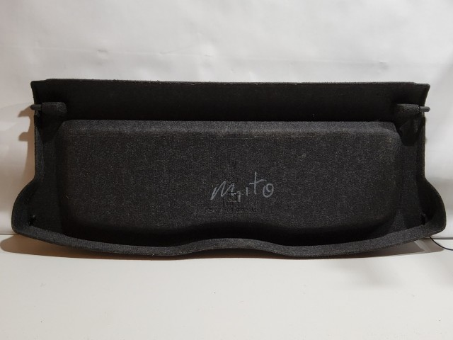 193348 Alfa Romeo MiTo 2008-2018 Kalaptartó