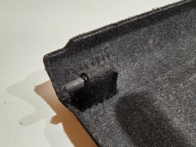 193348 Alfa Romeo MiTo 2008-2018 Kalaptartó