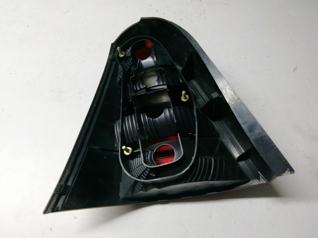 195778 Mercedes Benz A-Class (W168) 1997-2004 Jobb hátsó lámpa, izzófoglalat nélkül!!!