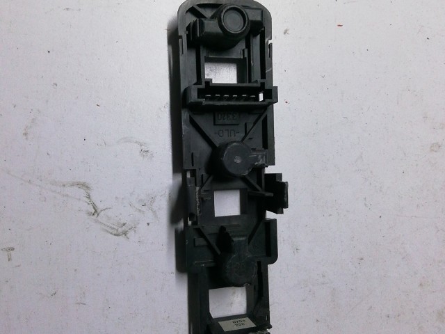 195776 Mercedes Benz A-Class (W168) 1997-2004 jobb hátsó Izzó foglalat