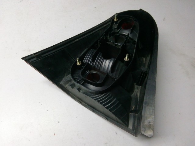 195775 Mercedes Benz A-Class (W168) 1997-2004 Jobb hátsó lámpa, izzófoglalat nélkül!!!