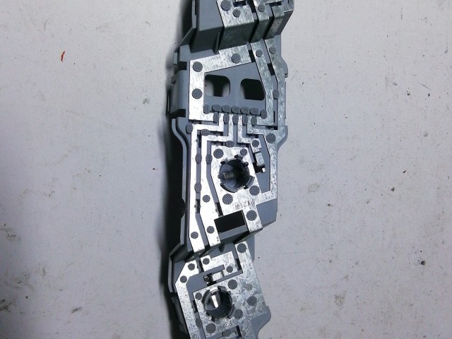 195773 Mercedes Benz A-Class(W169) 2004-2008 jobb hátsó lámpa Izzó foglalat