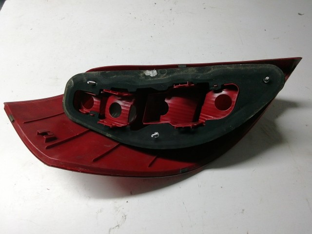 195772 Mercedes Benz A-Class(W169) 2004-2008 Jobb hátsó lámpa, izzófoglalat nélkűl!!!