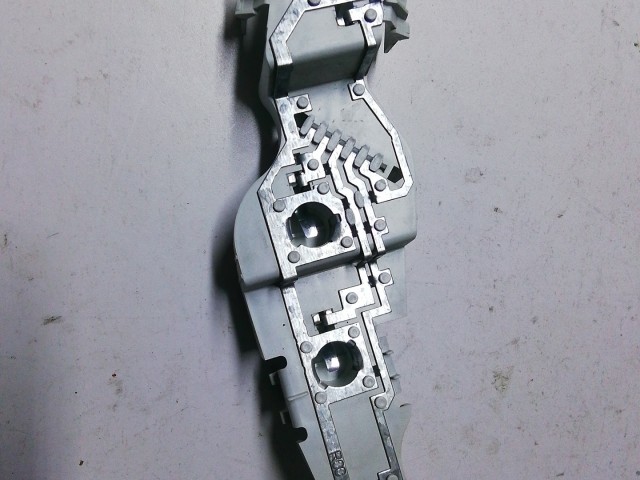 195770 Mercedes Benz A-Class(W169) 2008-2012 jobb hátsó lámpa, Izzó foglalat