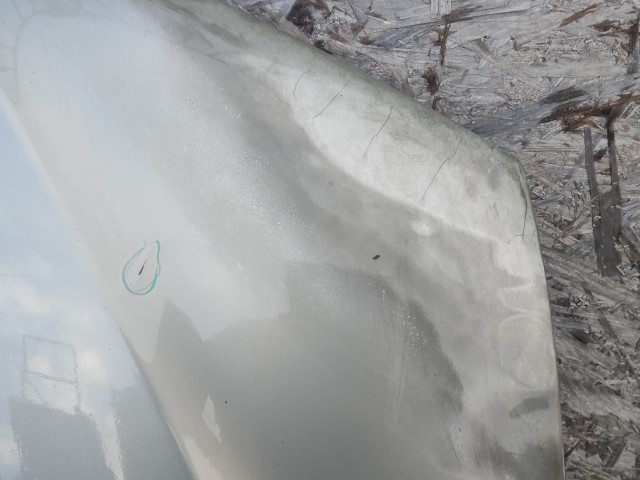 196675 Alfa Romeo 159 2005-2011 motorháztető, a képen látható sérüléssel!!!!