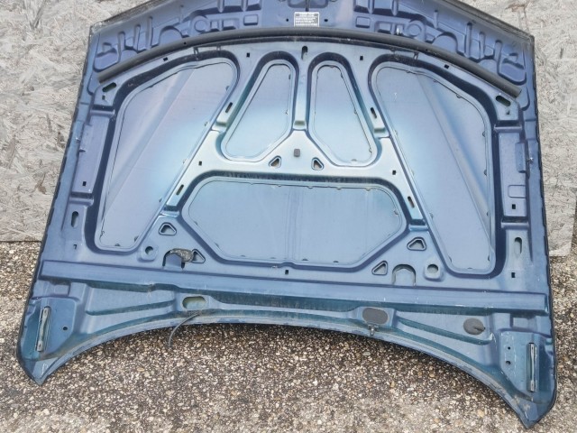 196677 Alfa Romeo 159 2005-2011 motorháztető,a képen látható sérülésekkel!!!