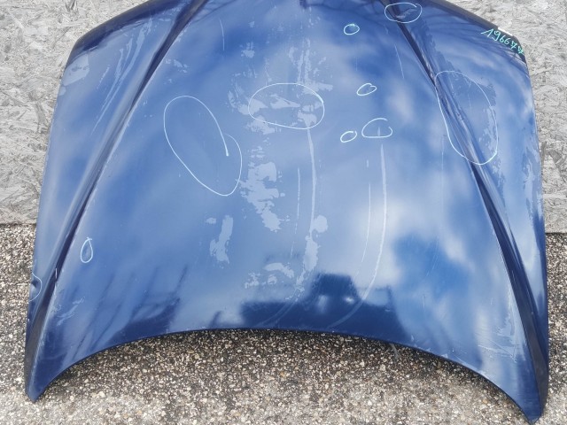 196677 Alfa Romeo 159 2005-2011 motorháztető,a képen látható sérülésekkel!!!