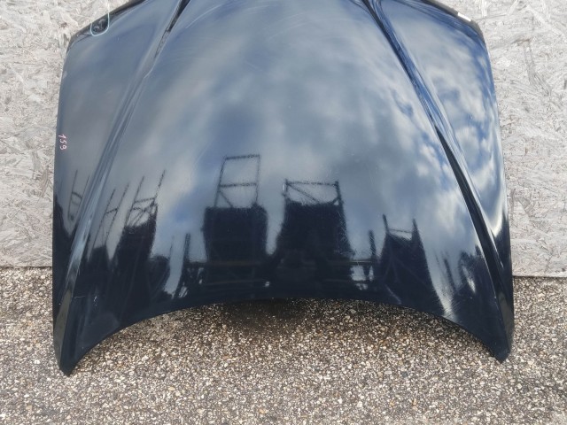 196678 Alfa Romeo 159 2005-2011 motorháztető, a képen látható sérüléssel