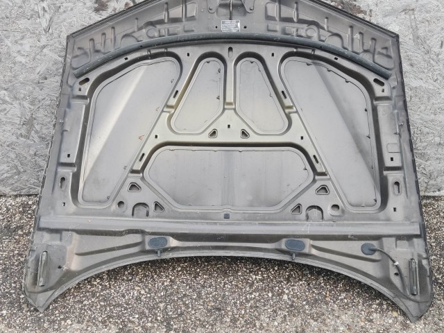 196679 Alfa Romeo 159 2005-2011 motorháztető,a képen látható sérülésekkel!!!