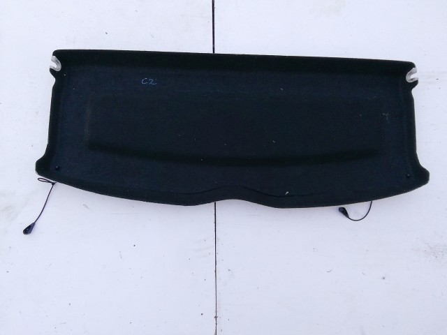 195758 Citroen C3 2002-2010 Kalaptartó 9648346577