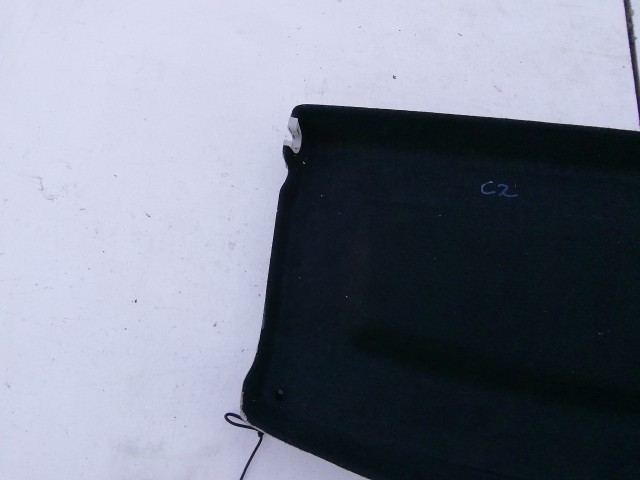 195758 Citroen C3 2002-2010 Kalaptartó 9648346577