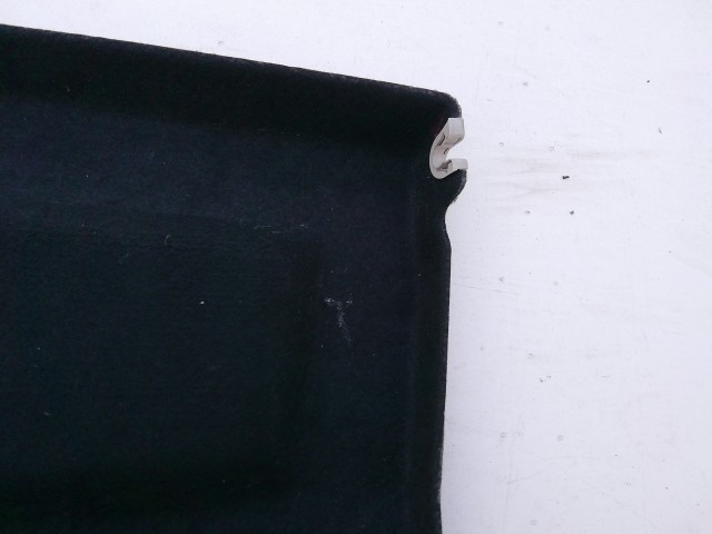 195758 Citroen C3 2002-2010 Kalaptartó 9648346577