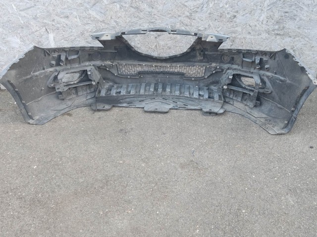 196707 Lancia Delta 2008-2014 első lökhárító, a képen látható sérüléssel !!!  735480811