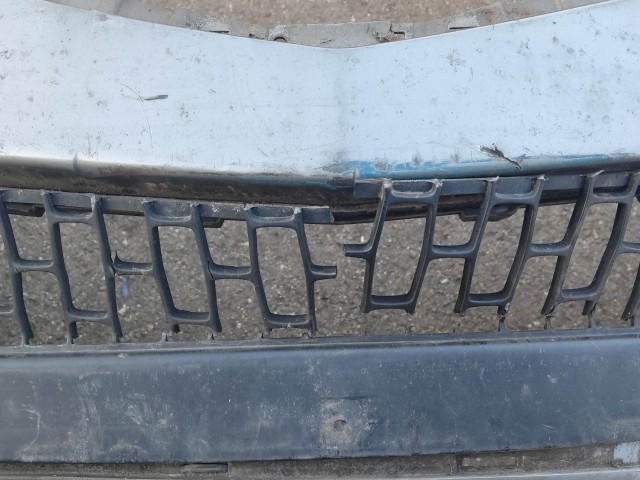 196707 Lancia Delta 2008-2014 első lökhárító, a képen látható sérüléssel !!!  735480811