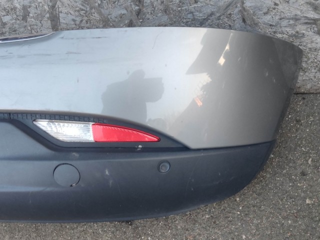 196711 Lancia Delta 2008-2014 parkszenzoros hátsó lökhárító