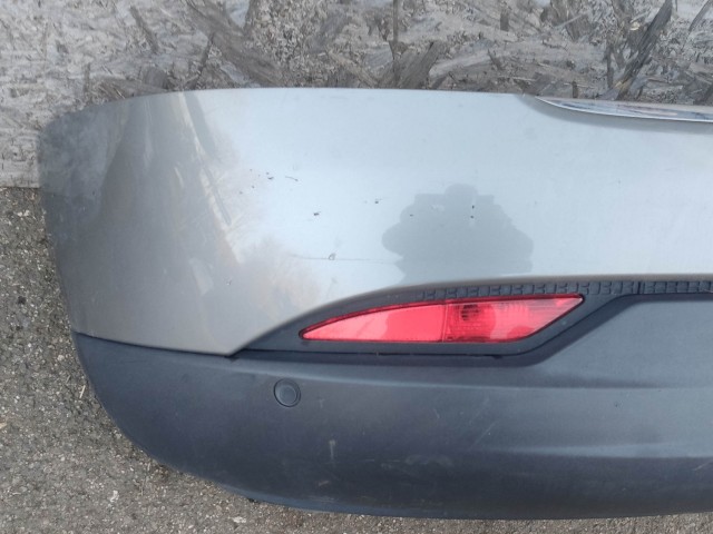 196711 Lancia Delta 2008-2014 parkszenzoros hátsó lökhárító