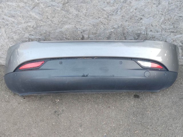 196711 Lancia Delta 2008-2014 parkszenzoros hátsó lökhárító