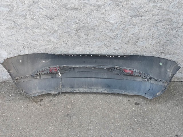 196711 Lancia Delta 2008-2014 parkszenzoros hátsó lökhárító