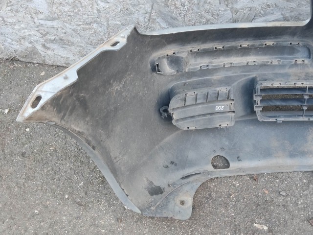 196712 Fiat Idea 2003-2012 első  Lökhárító