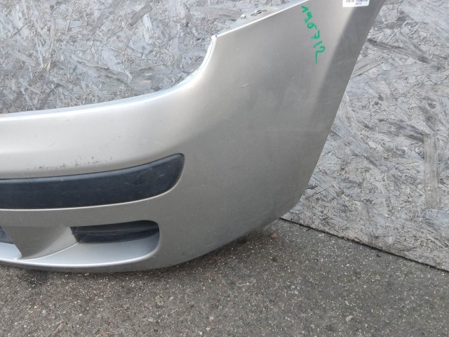 196712 Fiat Idea 2003-2012 első  Lökhárító