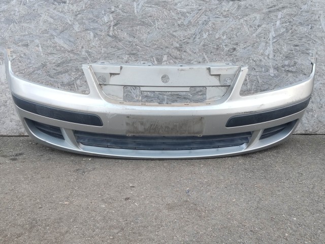 196712 Fiat Idea 2003-2012 első  Lökhárító