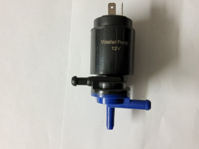 71719636 Alfa Romeo, Fiat, Lancia utángyártott új ablakmosó motor 