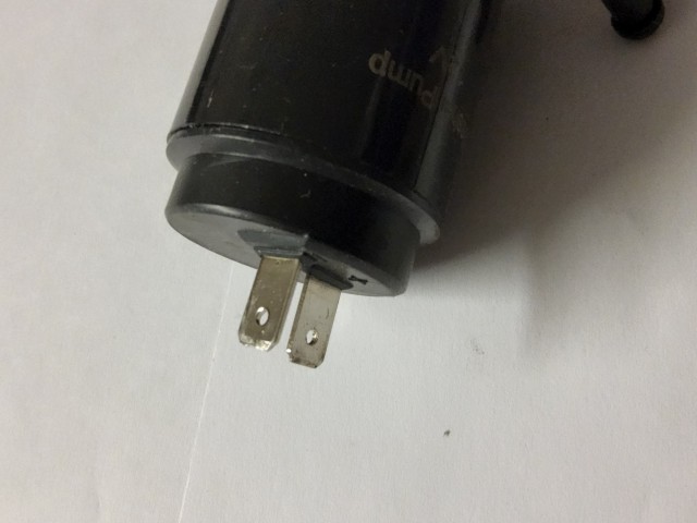 71719636 Alfa Romeo, Fiat, Lancia utángyártott új ablakmosó motor 