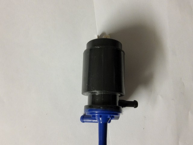 71719636 Alfa Romeo, Fiat, Lancia utángyártott új ablakmosó motor 