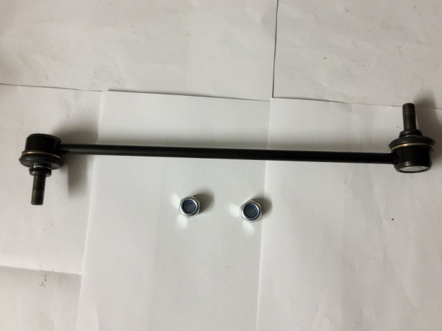 Fiat Doblo 2009-2015 utángyártott új, első stabilizátor pálca 51848645