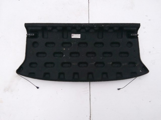 193412 Seat Ibiza 6L1 2002-2008 Kalaptartó 6L6867769G6E8