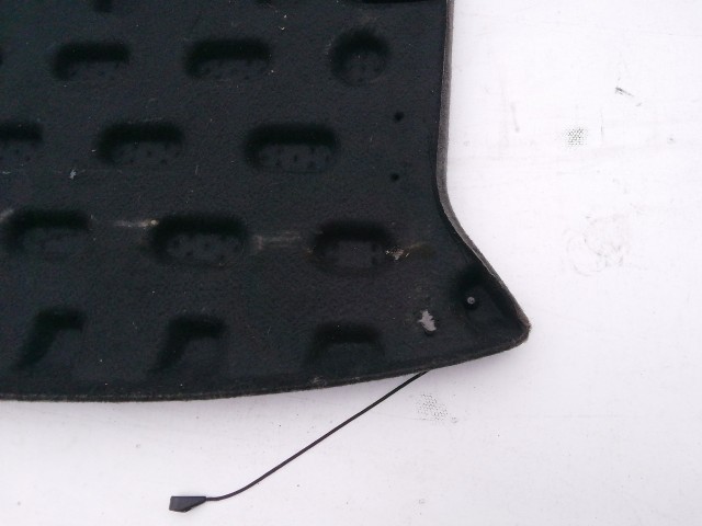 193412 Seat Ibiza 6L1 2002-2008 Kalaptartó 6L6867769G6E8