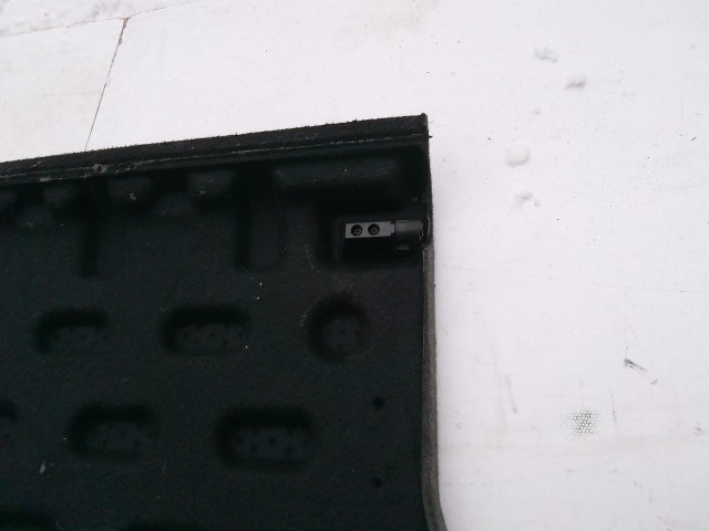 193412 Seat Ibiza 6L1 2002-2008 Kalaptartó 6L6867769G6E8