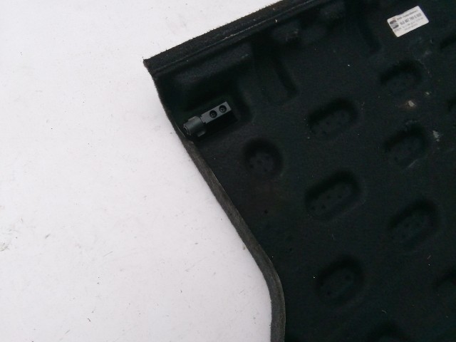 193412 Seat Ibiza 6L1 2002-2008 Kalaptartó 6L6867769G6E8