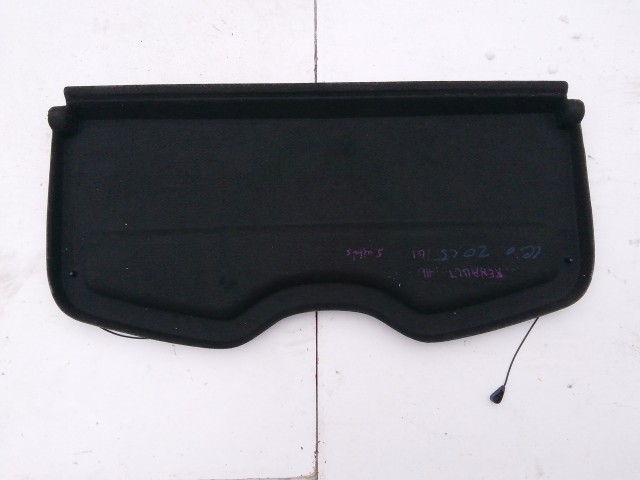 193410 Renault Clio III. 2007-2014 Kalaptartó 8200293831