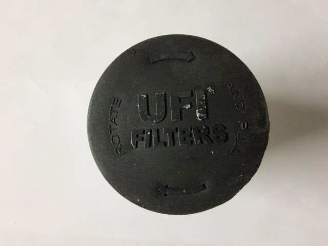 Fiat, Lancia Gyári új üzemanyagszűrő betét 77365902