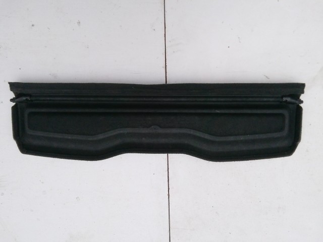 193407 Volkswagen Up 2011-2016 Kalaptartó