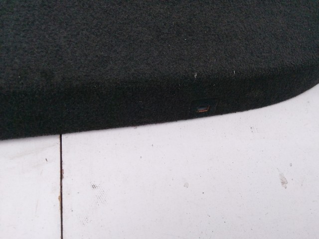 193402 Opel Astra H 2004-2010 Kalaptartó 5 ajtós, egy ütköző bak hiányzik!!! 