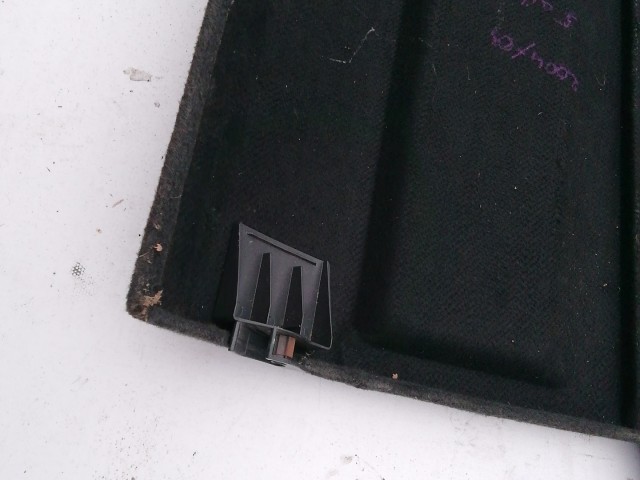 193402 Opel Astra H 2004-2010 Kalaptartó 5 ajtós, egy ütköző bak hiányzik!!! 