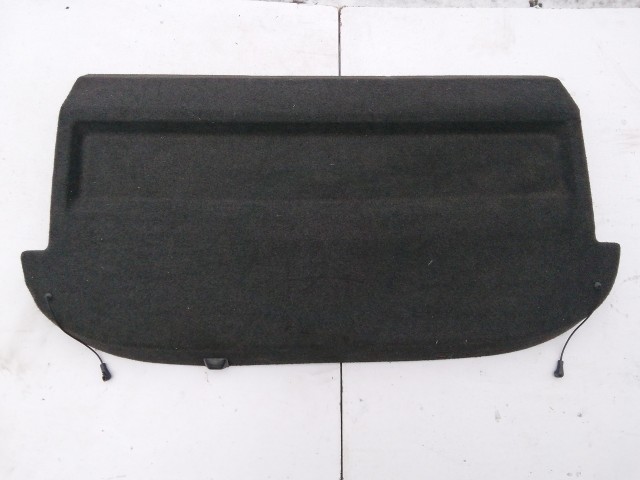 193402 Opel Astra H 2004-2010 Kalaptartó 5 ajtós, egy ütköző bak hiányzik!!! 