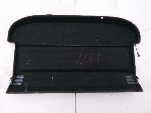 193402 Opel Astra H 2004-2010 Kalaptartó 5 ajtós, egy ütköző bak hiányzik!!! 